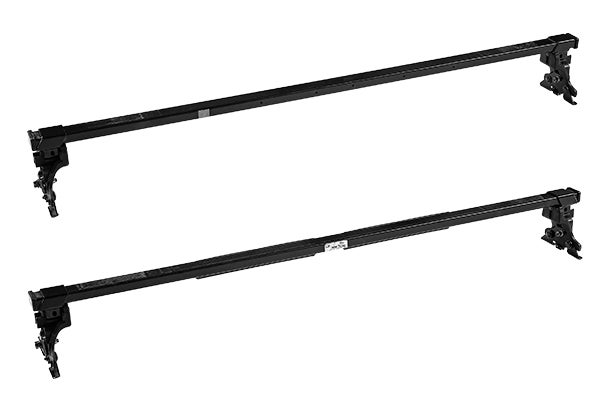 Roof Bars | e VITARA