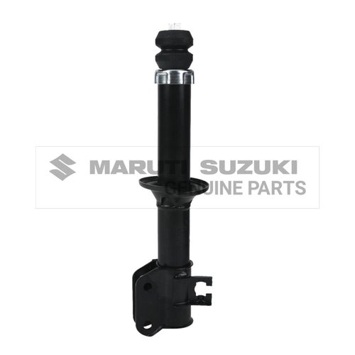 STRUT ASSY RH(WITH BUSH SET)