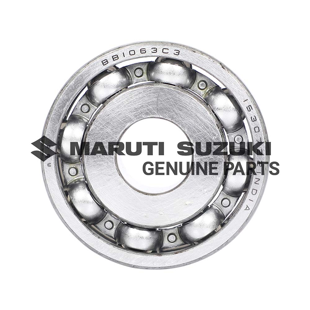 Buy BEARING INPUT SHAFT_ L 24165M68K00,Maruti Suzuki Genuine Parts