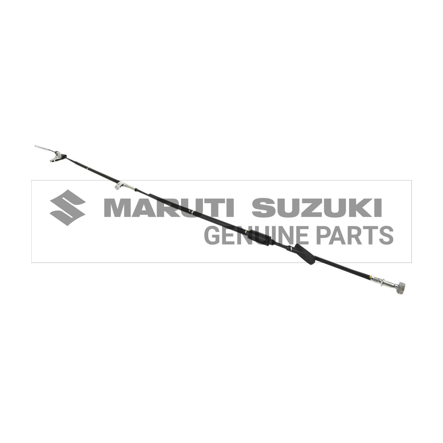 CABLE_ PARKING BRAKE LH