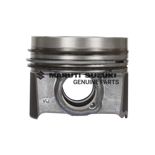 PISTON