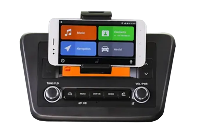 SmartPlay Dock