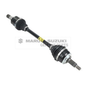 FRONT DRIVE SHAFT ASSEMBLY (LEFT)
