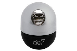 Perfume - Gel Godrej Aer (Musk)