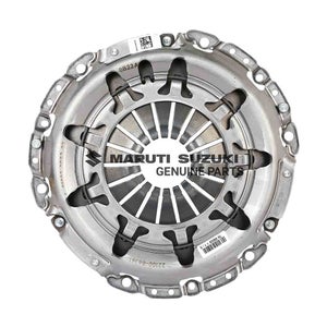 CLUTCH SET