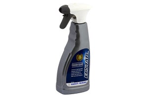 Ecstar Clear Glass Spray (500 ml)