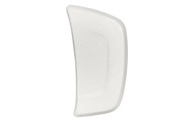 Bumper Corner Protector - Arctic White | Ertiga (All Variant)