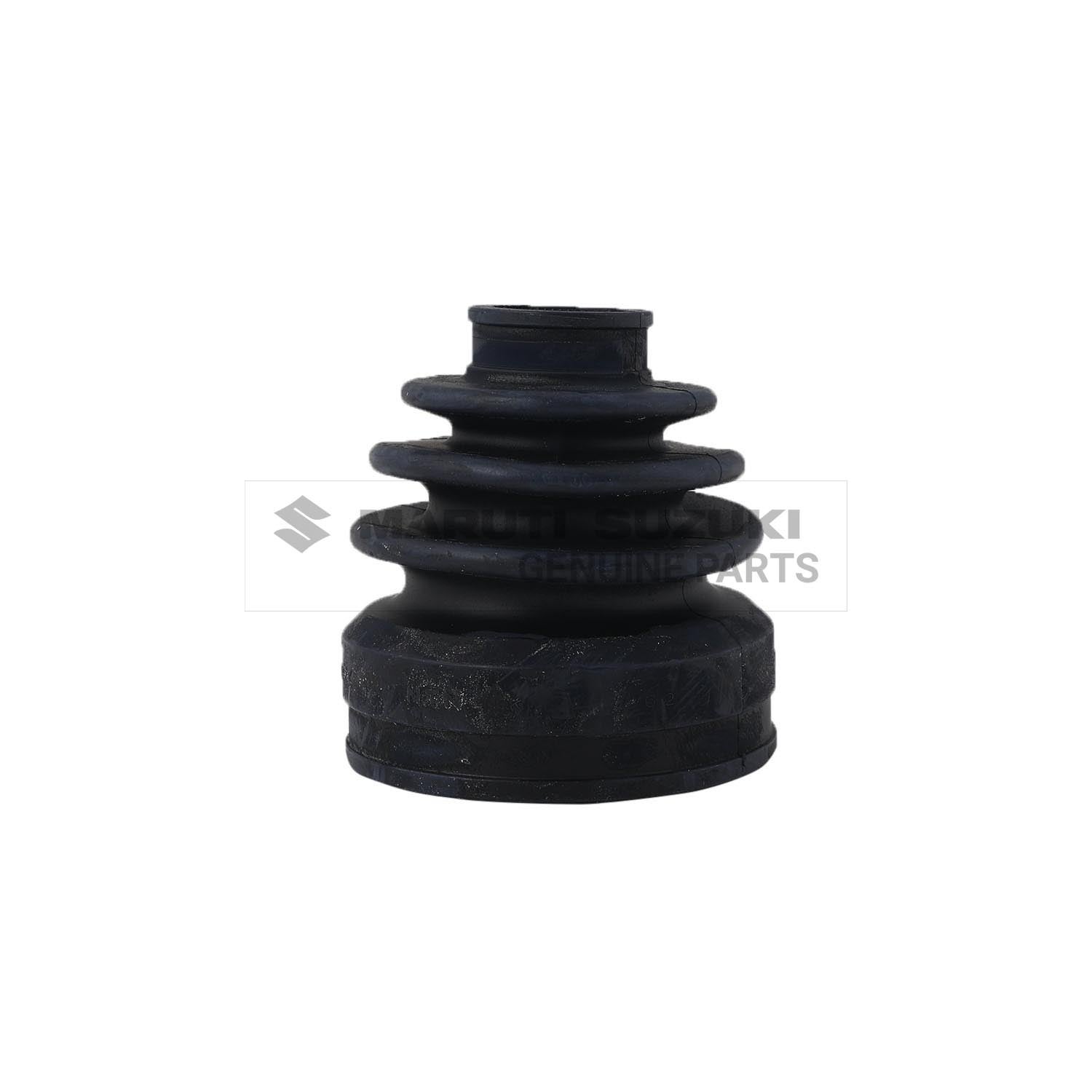 BOOT SET_DIFFERENTIAL SIDE