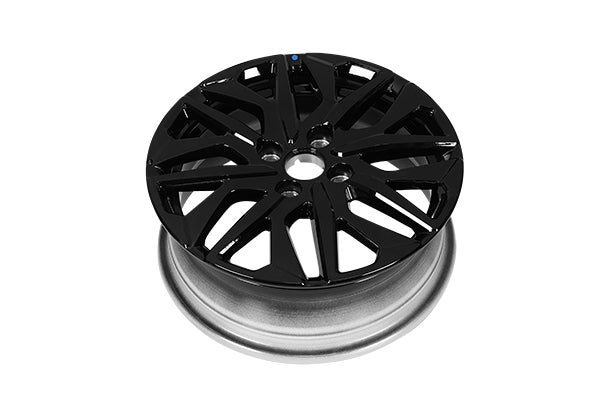 Buy Painted Finish Alloy Wheel | New Dzire 43210M55U50-0CE,Maruti