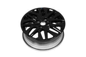 Painted Finish Alloy Wheel | New Dzire