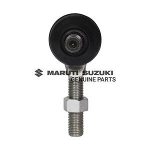 END COMP.STEERING TIE ROD
