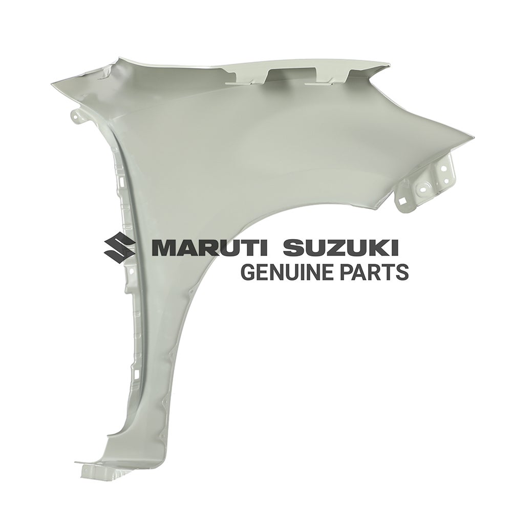 FRONT FENDER PANEL (LEFT)