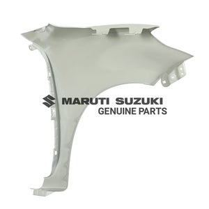 FRONT FENDER PANEL (LEFT)