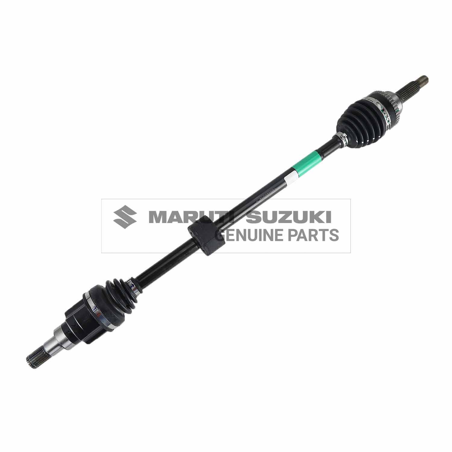 FRONT DRIVE SHAFT ASSEMBLY (RIGHT)