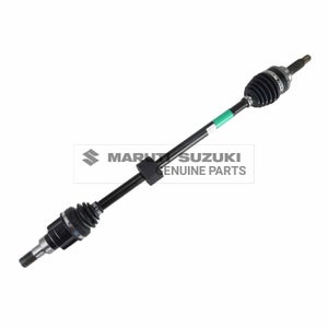 FRONT DRIVE SHAFT ASSEMBLY (RIGHT)