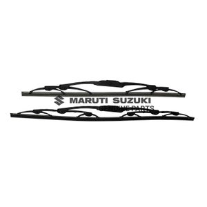 WIPER KIT (DR+AS) NEW SWIFT