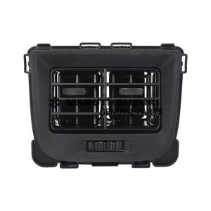 LOUVER_REAR VENT