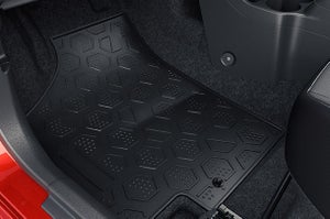 Black Mat | New Alto K10
