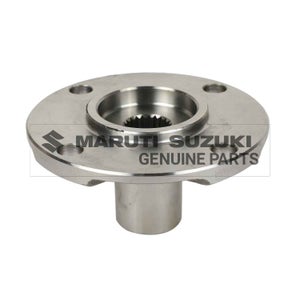 HUB_FRONT WHEEL