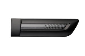 Body Side Moulding - Black | Ignis