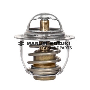 THERMOSTAT COMP_WATER_82 C