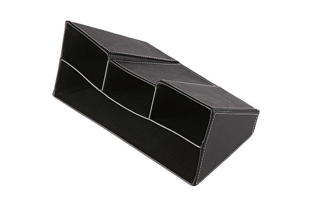 Buy Glove Box Organizer (Black) | Dzire Tour 990J0M999L8-140