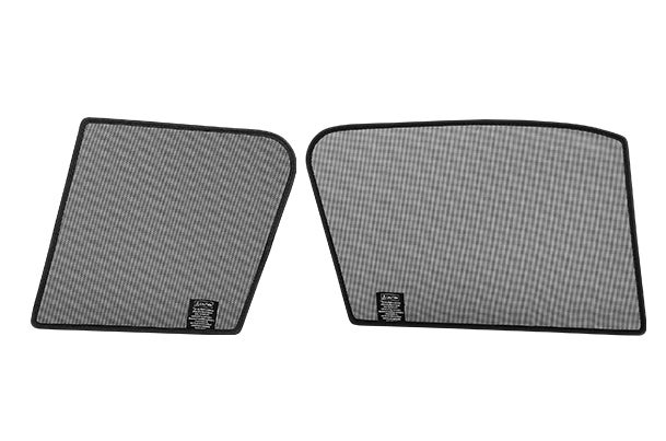 Window Sunshade - 2 Rear Door| New Swift