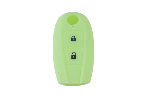 KEY COVER TYPE-B(LIME GREEN)