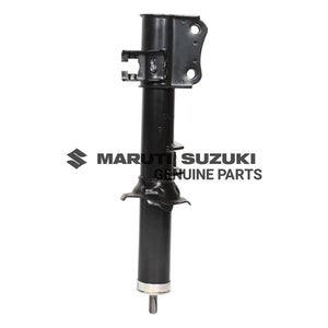 STRUT ASSEMBLY_FRONT SUSPENSION (LEFT)