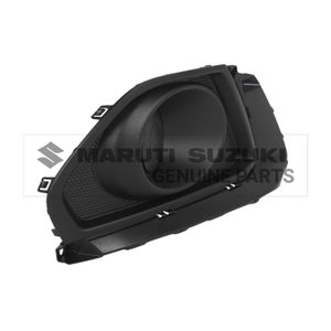 BEZEL_FRONT FOG LAMP_RH