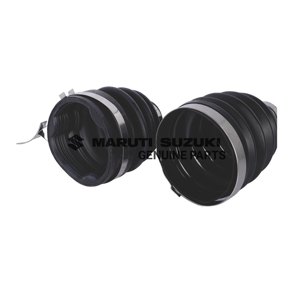 BOOT SET_WHEEL SIDE