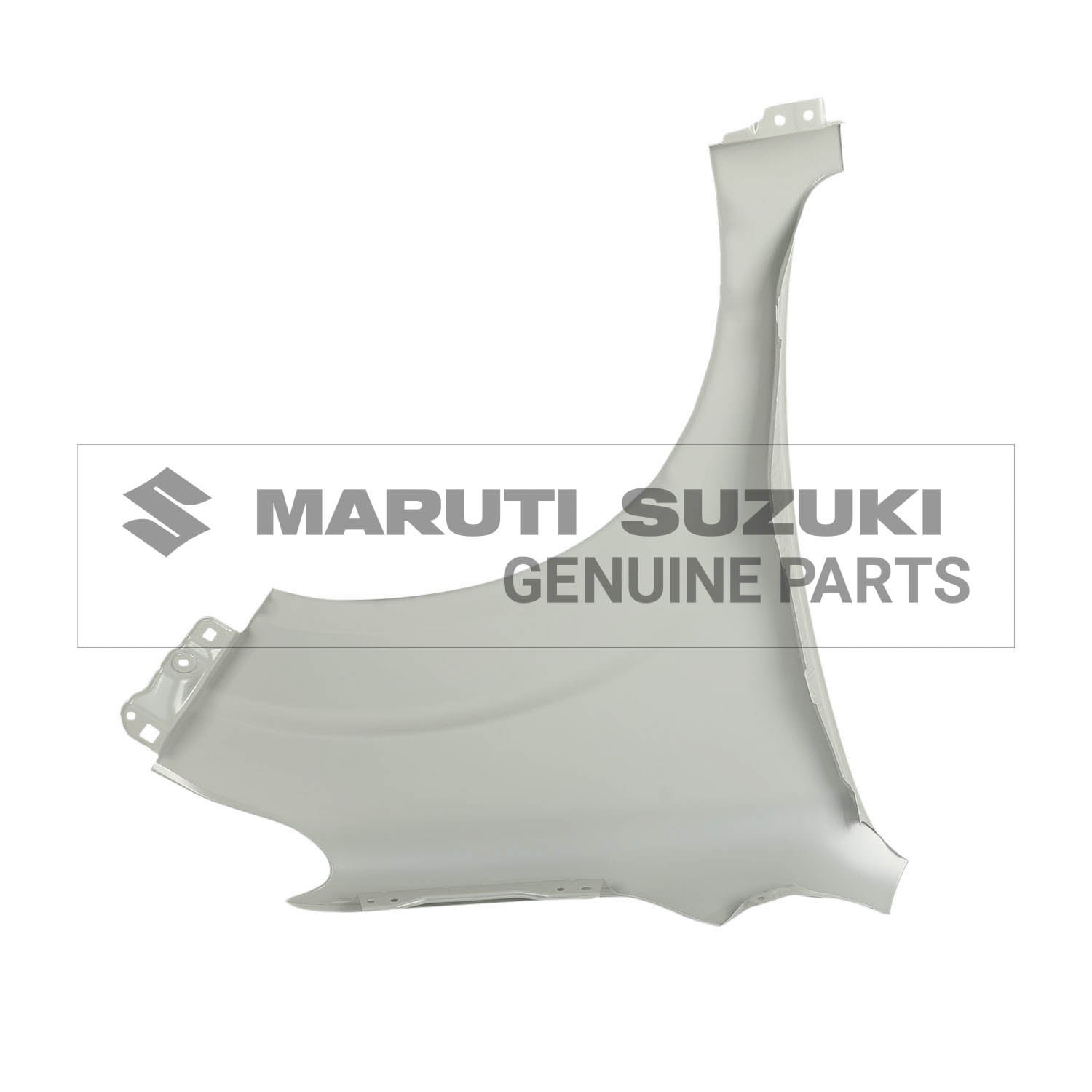 FRONT FENDER PANEL (LEFT)