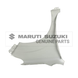 FRONT FENDER PANEL (LEFT)