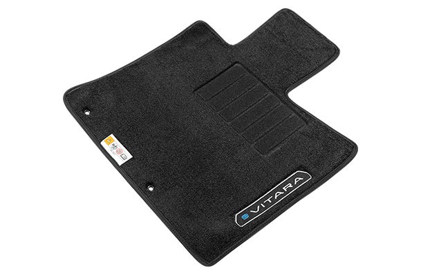 Premium Carpet Mat | e VITARA