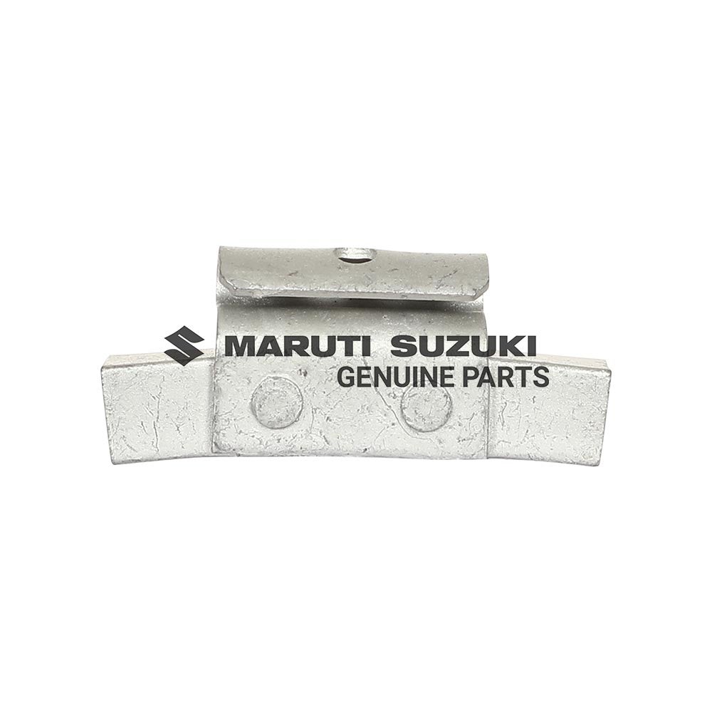 WEIGHT WHEEL BALANCE (25GRAM)
