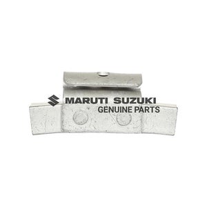 WEIGHT WHEEL BALANCE (25GRAM)