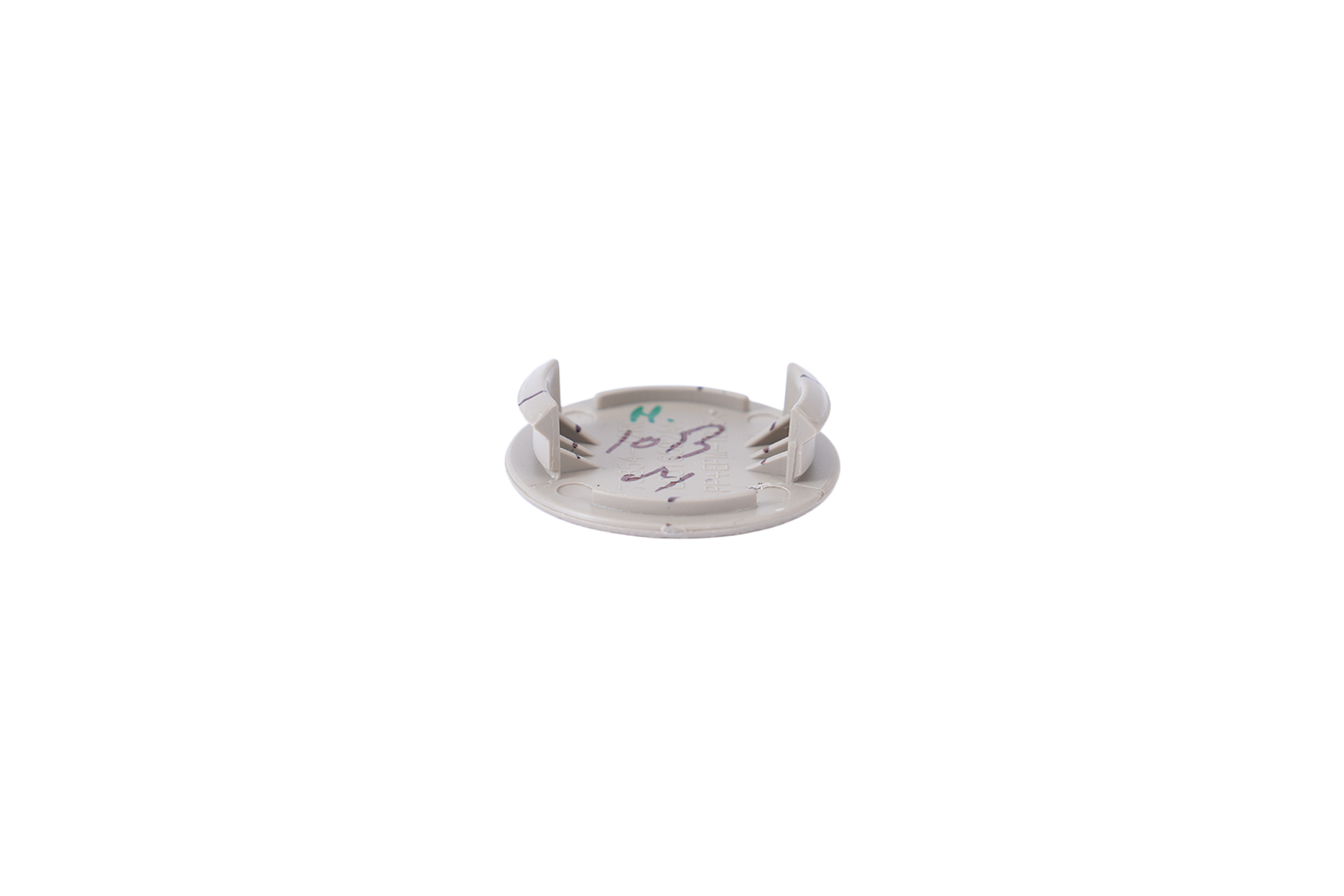 Console Box Side Cap | Ertiga
