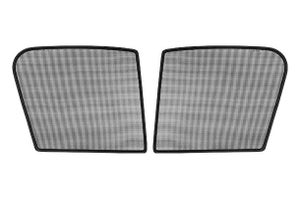 Window Sunshade - 2 rear door | New Brezza (All Variants)