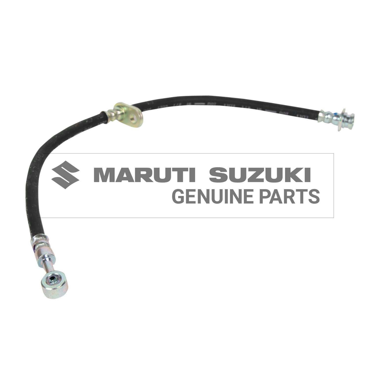 BRAKE HOSE