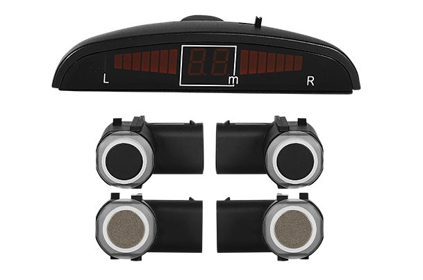 アクセサリー me0402 83000 Buy Front Parking Assist System - Magma Grey | New Dzire