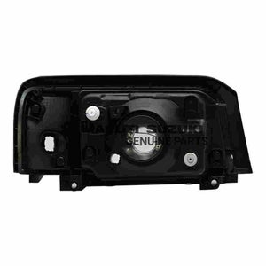 UNIT HEAD LAMP (LEFT)