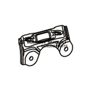 BRACKET_FR SIDE PANEL_NO.2 LH