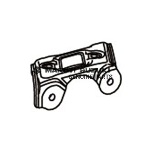 BRACKET_FR SIDE PANEL_NO.2 LH