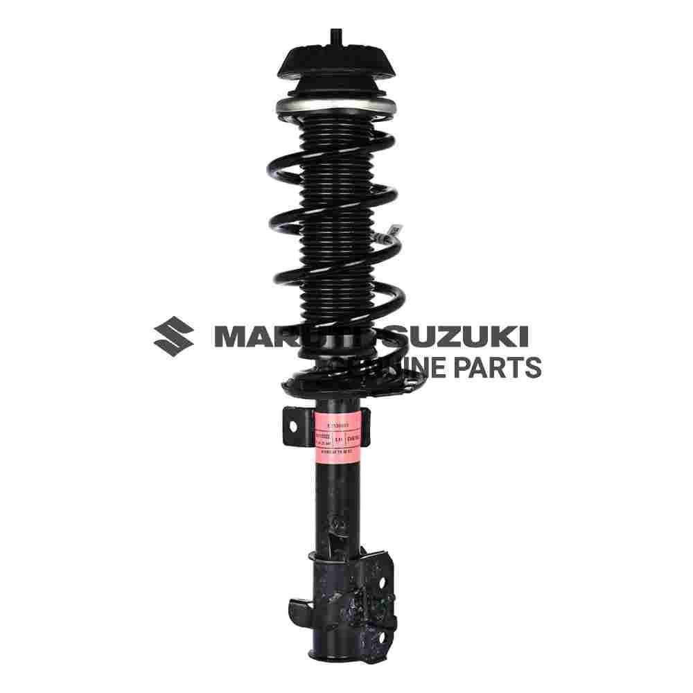 FRONT SUSPENSION STRUT SET (LEFT)