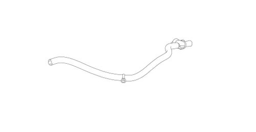 DUCT ROOM TEMPERATURE SENSOR