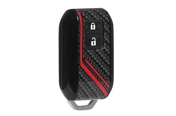 Key Cover - Red Drift| New Swift