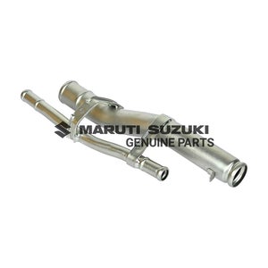 PIPE_ WATER INLET