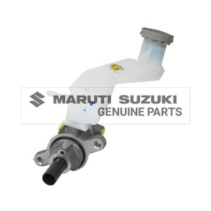 BRAKE MASTER CYLINDER ASSEMBLY
