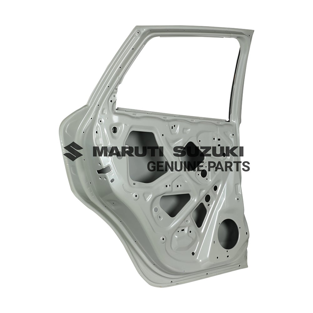 Buy PANEL ASSY_ REAR DOOR LH 68004M68P00,Maruti Suzuki Genuine Parts