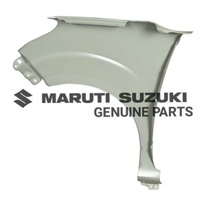 FRONT FENDER PANEL (RIGHT)